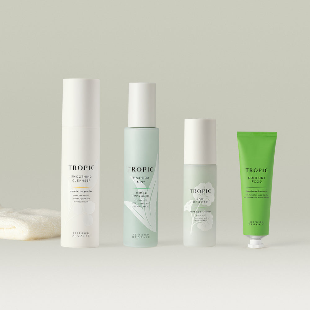 The Essential Collection