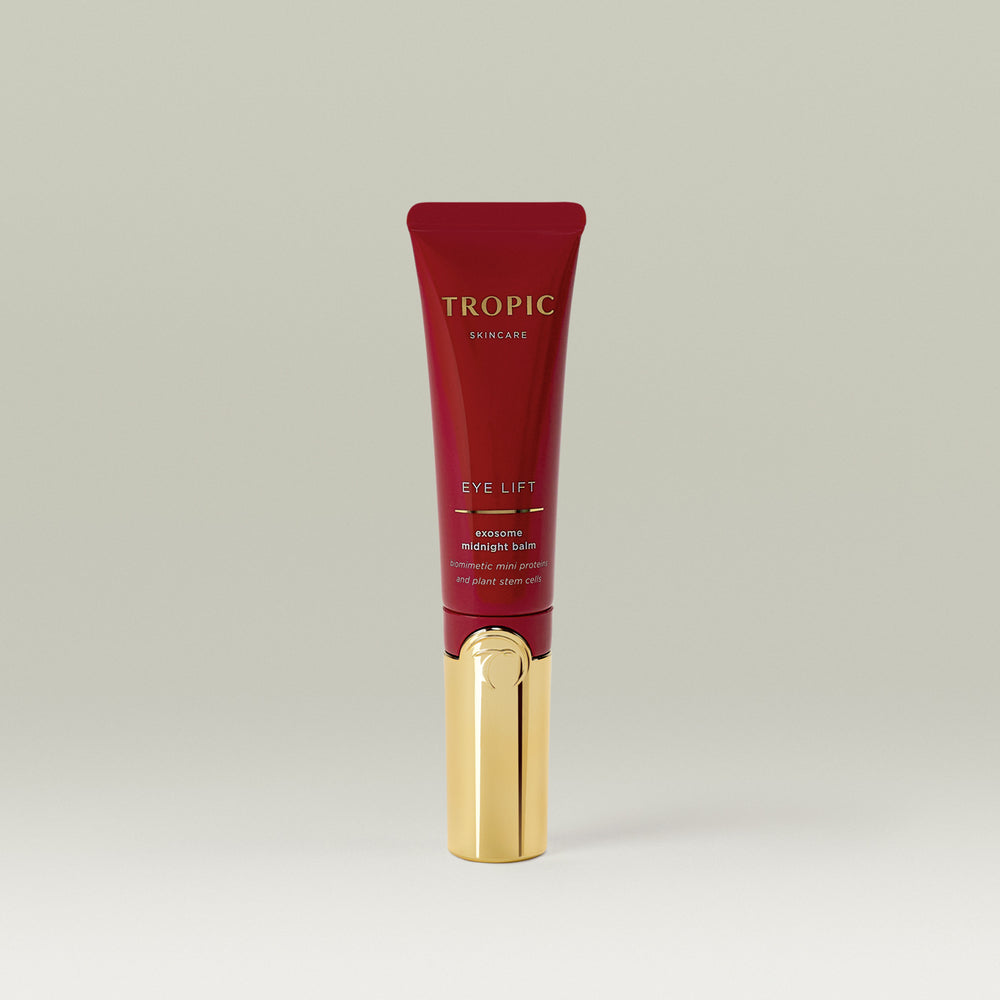 Eye Lift Exosome Midnight Balm, view 1