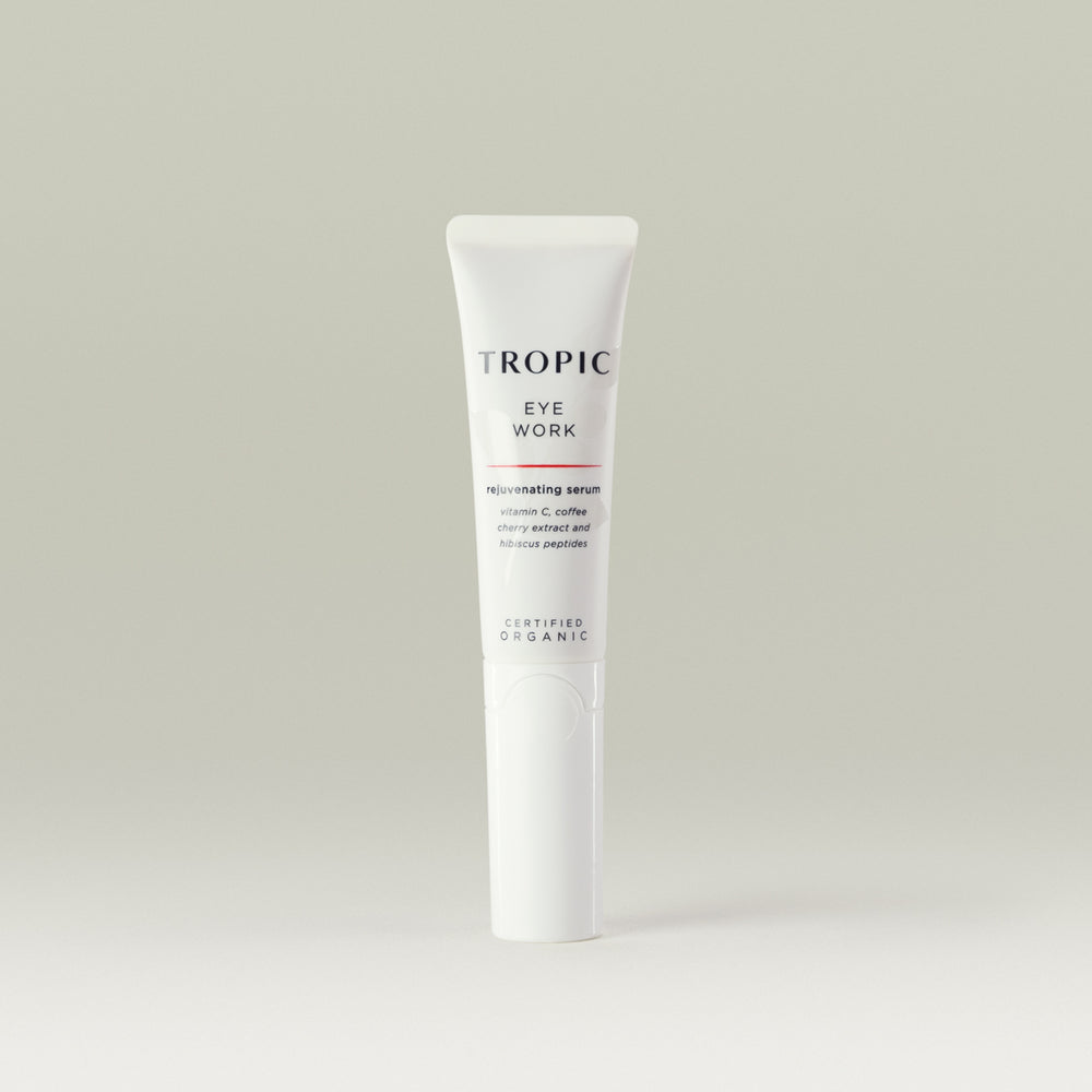Eye Work Rejuvenating Serum, view 1