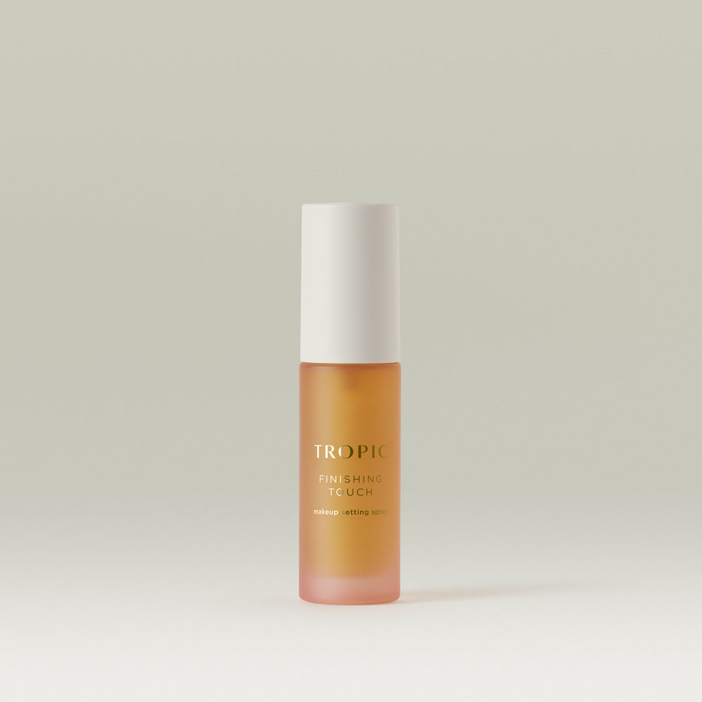 Finishing Touch Makeup Setting Spray, view 9
