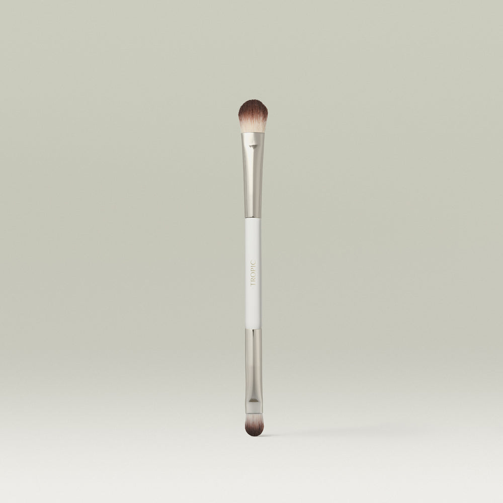 Eco Artist Flat Detailing Brush