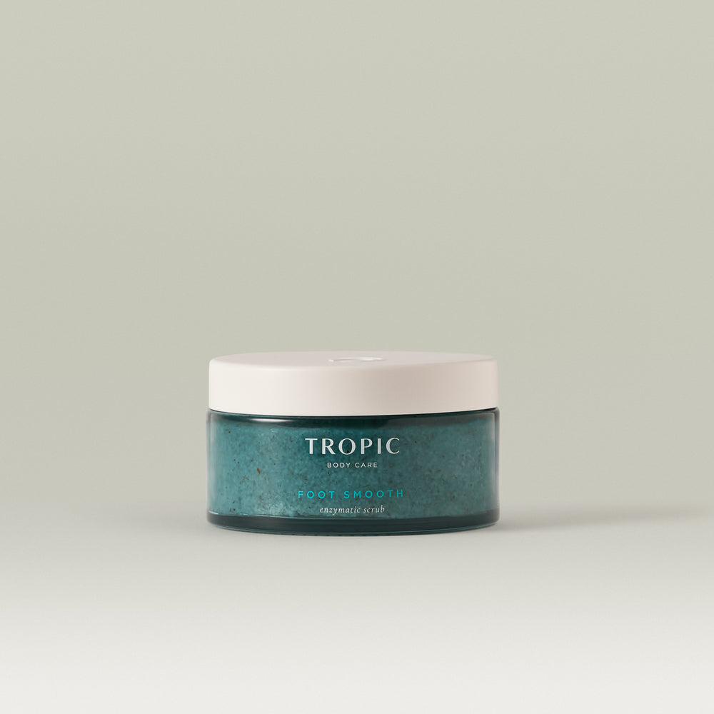 Foot Smooth Enzymatic Scrub, view 1