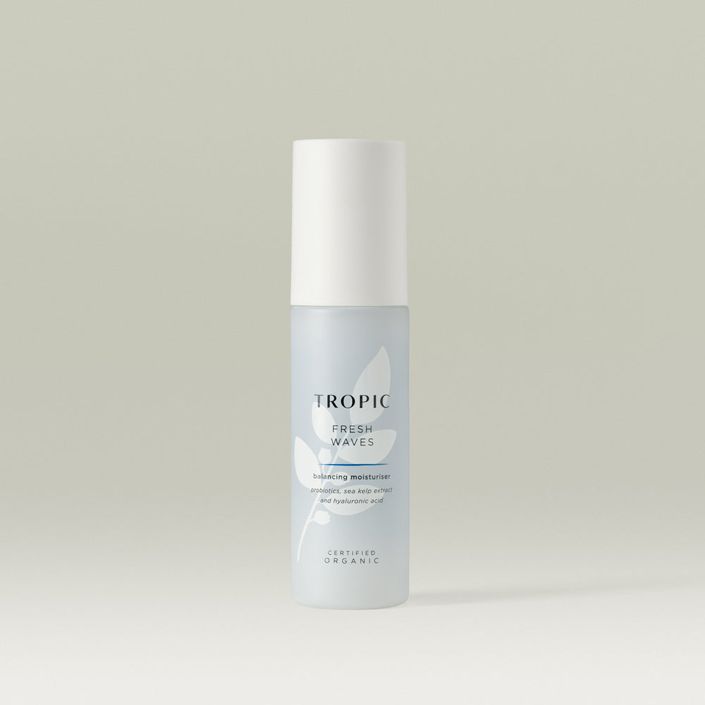 Fresh Waves Balancing Moisturiser, view 1