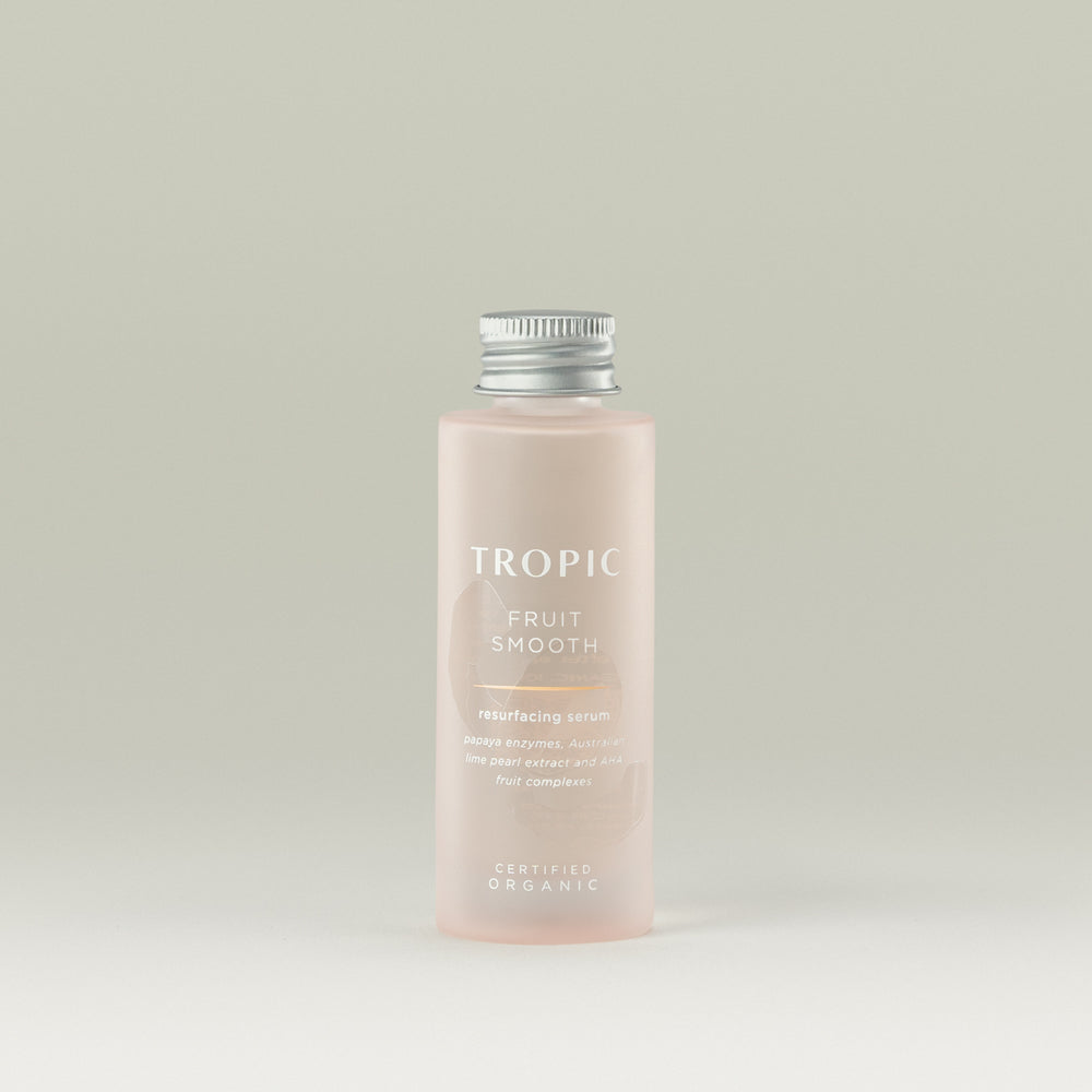 Fruit Smooth Gentle Resurfacing Serum, view 5