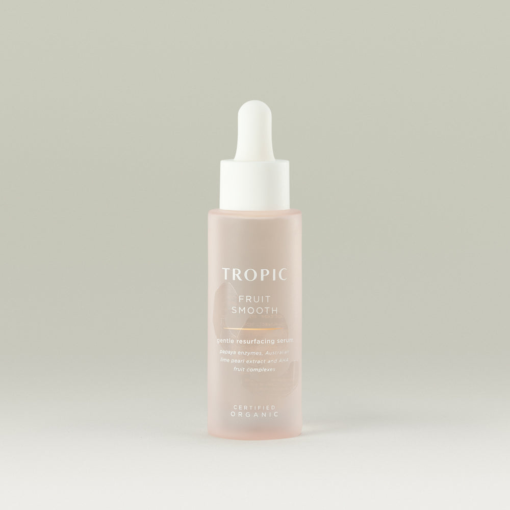 Fruit Smooth Gentle Resurfacing Serum, view 1