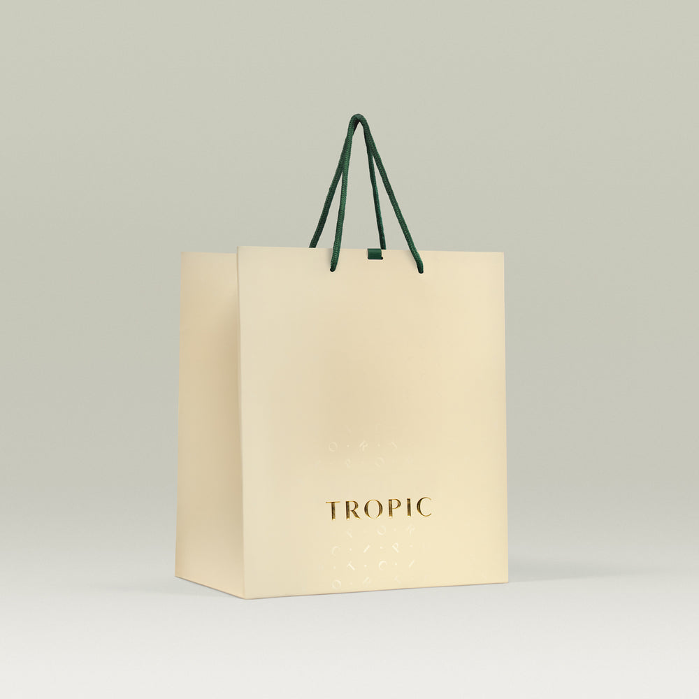 Large Luxury Gift Bag, view 1