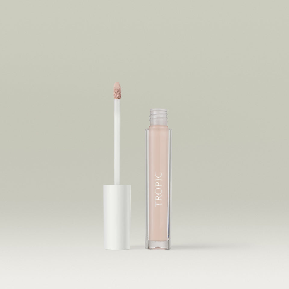 Beauty Booster Sheer Foundation, view 22
