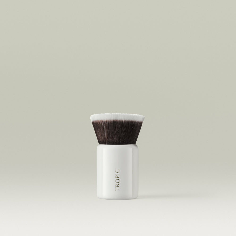 Eco Artist Kabuki Brush, view 1