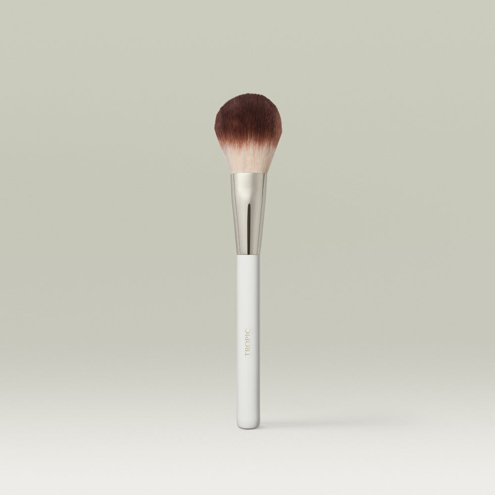 Eco Artist Powder Brush, view 1