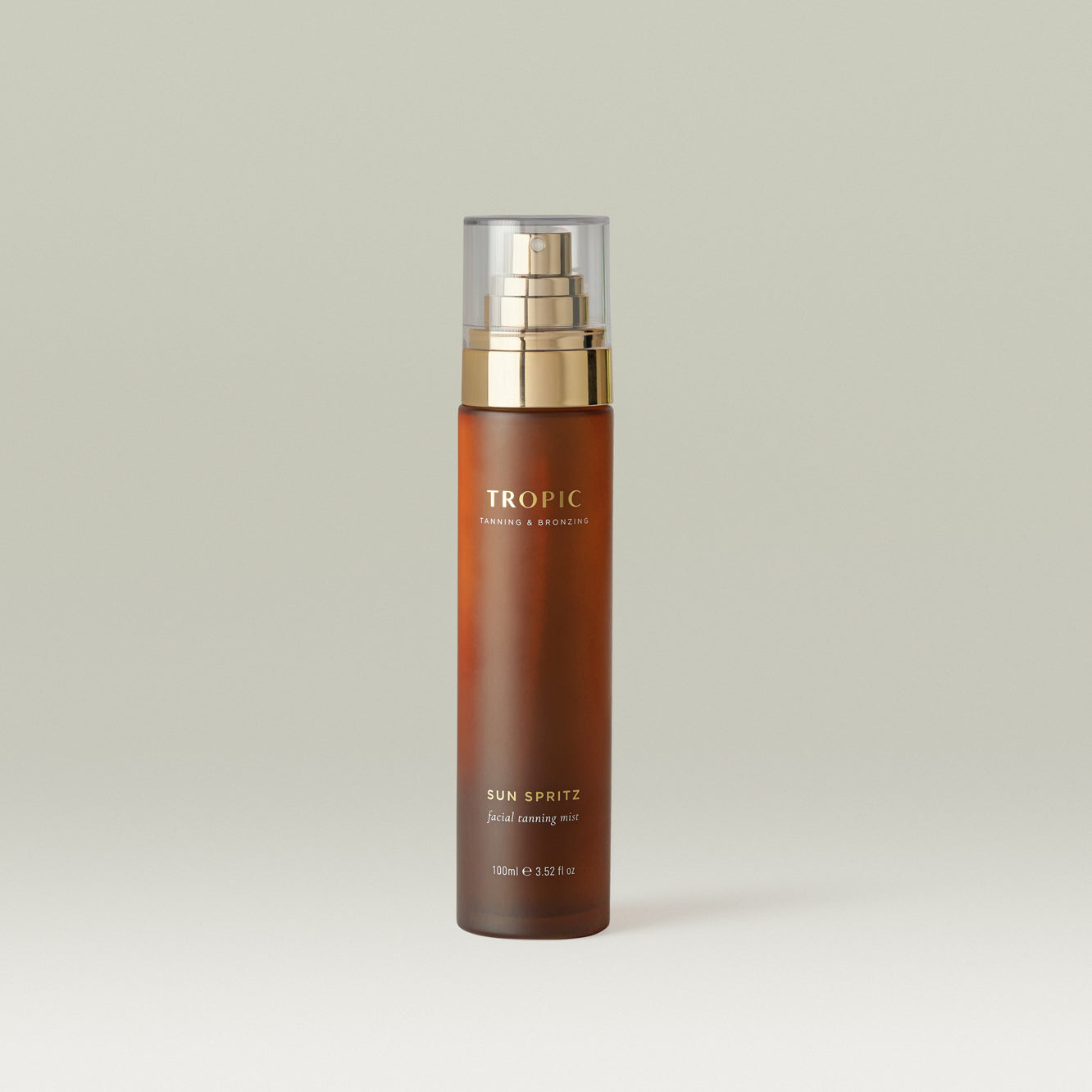 Sun Spritz Facial Tanning Mist – Tropic