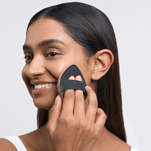 Eco Artist Powder Brush, view 4